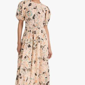 Ulla Johnson Eden Dress